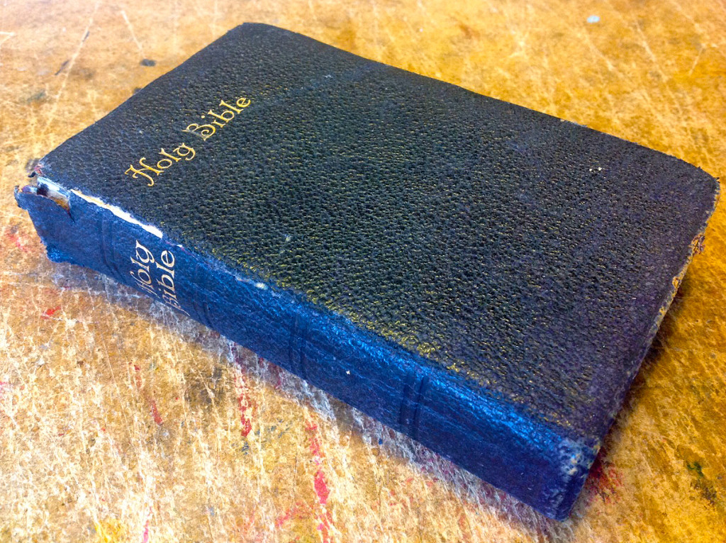 small-bible